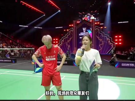 石宇奇获得天王杯冠军!120万到手! #体育 #杀球 #热门 #石宇奇 #羽毛球比赛