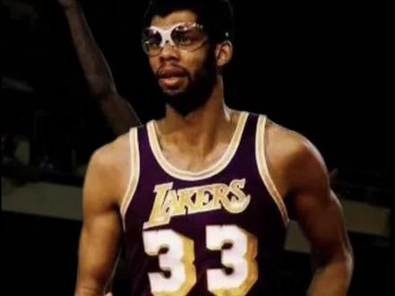 如果没有李小龙,就不会有贾巴尔如今的成就