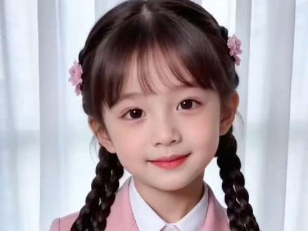 上学也要美美的出门#儿童编发#小辫小辫扎起来 #生女儿就是用来打扮的#上学发型 #生女儿就是用来打扮的