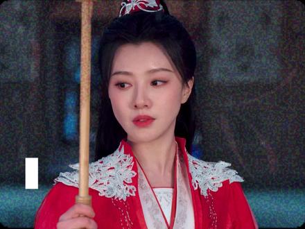 执剑不为成仙,只为心中那片清明正义#佳偶天成 #辛湄 #王鹤润 #任嘉伦