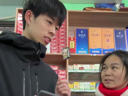 花¥5000承包一天便利店,究竟能不能回本?! #甲流 #脉动电解质水 #脉动复活水