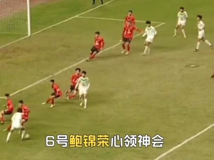 湘超1/4决赛,“南平王”郴州队竟然试图常规时间戰而胜之榜二株洲队,比赛的進程距离郴州带走胜利的夢也只一步之遥#蔡九哥说 #湖南 #湘超 #郴州