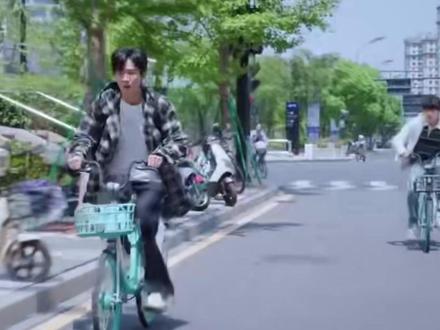 狙击蝴蝶就这样幽我一默#狙击蝴蝶 #陈妍希 #周柯宇 #搞笑