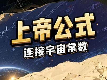 欧拉公式 上帝写给人类的情书 #青年创作者成长计划 #抖音精选 #科普 #物理 #数学