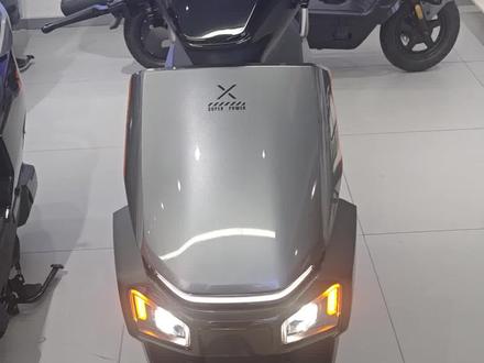 雅迪G36一M:机甲#机车 #机甲 #雅迪电动车 #智能