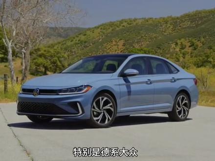 修理工只喜欢的几个汽车品牌你知道是谁吗?#大众