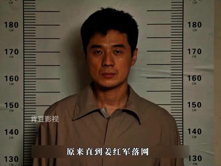 姜红军落网,万海却还是不敢翻案 #以法知名