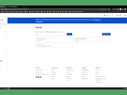 如何用Cloudflare的免费设置来提升网站的加载速度?这样设置真的能变快#网站 #cloudflare