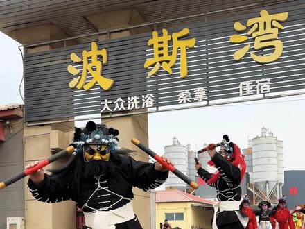 #回隆 #西街少年 #高跷王 #非遗文化 2026圆满落幕、明年再见