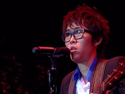 方大同演唱忘词并贡献名场面表情包#方大同