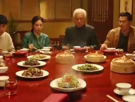 新时代鱼#鱼头朝向 #Ai #钓鱼 #酒桌文化 #酒桌礼仪