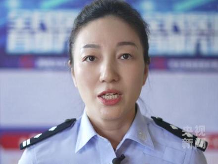 有快递取件码却找不到快递?警惕新型诈骗!民警提醒:不要随意点击陌生链接。@蜜蜂计划