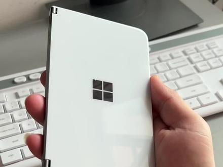 #港版手机 #精品二手手机 #微软手机#Microsoft#SurfaceDuo