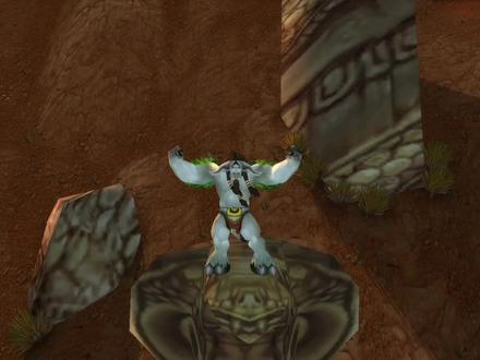 魔兽世界怀旧服:德莱尼新手极易蒙圈任务,你是否迷糊了半天?