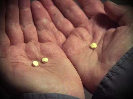 一种药物,它的治疗和致死剂量无限接近,还曾被坏人用于“下毒” #痛风 #科普一下 #秋水仙碱