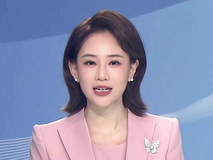 第七十六集|生活行动指南 #女性智慧 #新闻主播 #治愈 #成长 #美好的一切都会如期而至