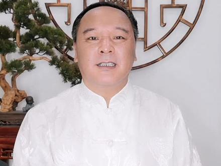 头像识人术,跳跃式头像实例解读。#心理学 #传统文化 #易经文化