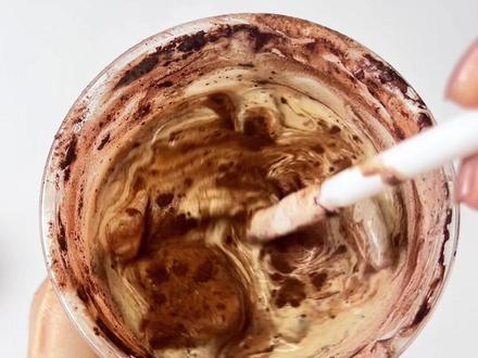 无滤镜 原相机 真实测评古茗苦尽柑来拿铁#测评 #古茗新品 #苦尽柑来拿铁 #咖啡 #拿铁