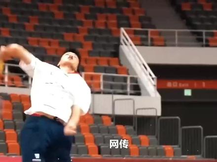 网传!国羽奥运冠军王懿律因伤病渐隐退,巴黎奥运说不出再见