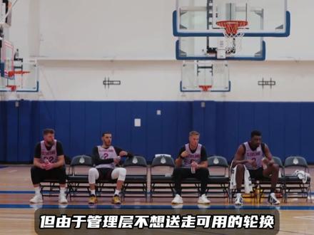 哈登联手米切尔,骑士操作能打几分?克利夫兰能否重回争冠行列?