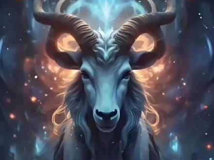 揭秘一下摩羯座♑为什么会被称为万王之王#摩羯座特点