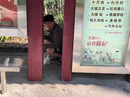 小仙带家人去海南捡螺,奈何鞋底不见了,真实的捡螺现场打假 #我的乡村生活