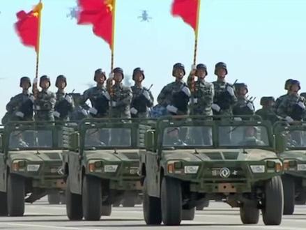 中美两国必有一战?美军前司令声称,四个因素可阻止战争爆发