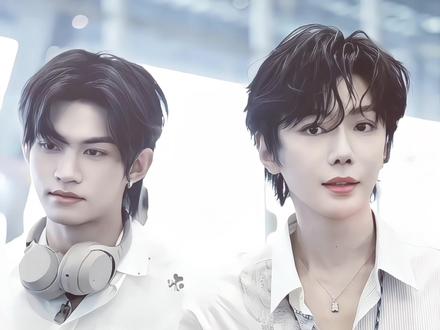 「谁会不厌其烦的 安慰那无知的少年」#你不说真心话让我怎么为你大冒险 #我走进了你的世界别怪我太耀眼