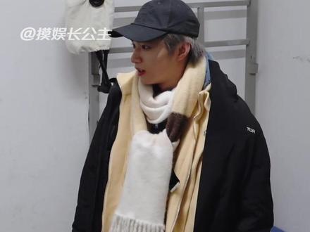 谁来求一下刘耀文的内心阴影面积 #宇宙闪烁请注意 #刘耀文 #王鹤棣