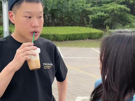 你好朋友可真多@桃子味🍑 #林凡不平凡