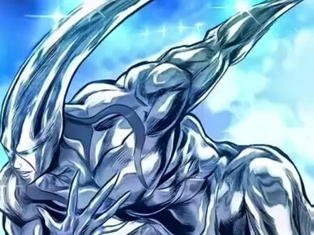 前面讲解角色白金精子
#一拳 #漫画解说 #白精