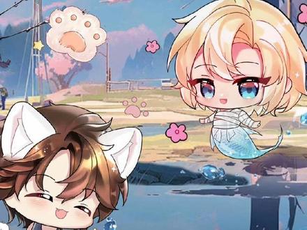 不愧是马好用老师#人鱼陷落#广播剧推荐 #cv马正阳 #原创 #声优都是怪物
