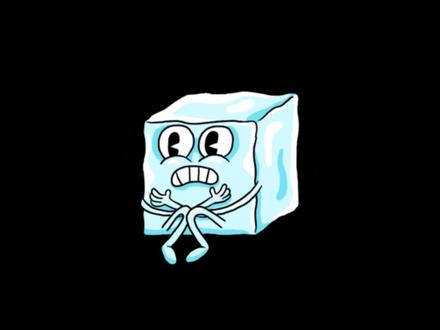 冰凉恐病 冰凉恐病#热点小助手