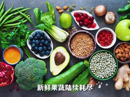 美国海军里伙食最好的潜艇兵,一天都吃什么? #食物 #美国 #饮食
