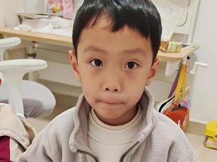 海怪那不是月亮简笔(7)