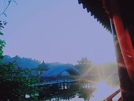 #楚天佑 “我愿称之为早期古偶剧男主天花板”#国主#司马玉龙