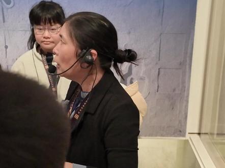 从文物身上了解历史~ #让文物抖起来 #文化旅游 #文脉里的中国 #导游讲解 #博物馆