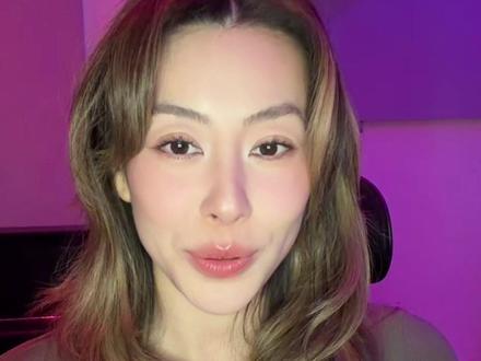 那正好,让我们重新认识下吧~我是蔡诗芸,也是DizzyDizzo #雨过后的风景 #蔡诗芸