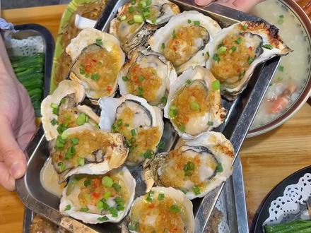 好吃不贵!就在赤坎老街附近这家艺园香!#好吃#宵夜#烧烤#湛江美食#野生活