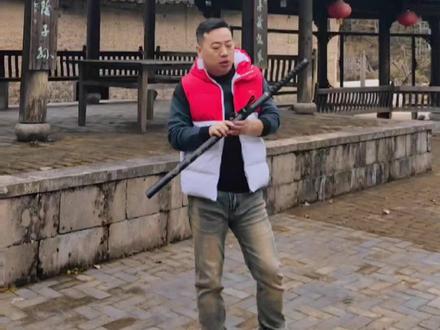 雷龙唐刀你是不是也想拥有一柄?价格199是否值得您出手!#抖音好物年货节 #好好跟2022道个别吧 #愿刷到这条视频的人都能健康平安