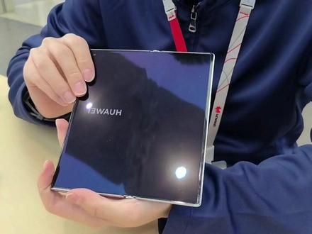 huawei xs2 开箱&玩机技巧
