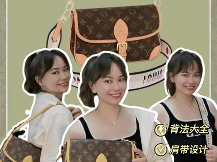 LV爆款法棍一定要入#奢侈品包包 #LV #法棍包 #二手奢侈品 #包治百病