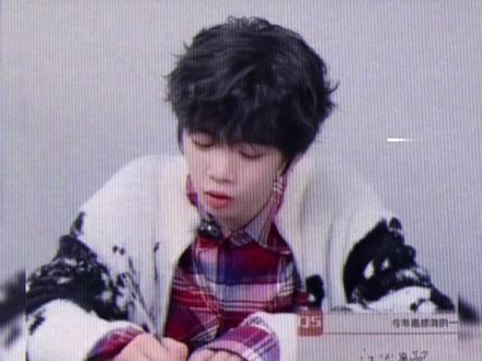 my best friend#张函瑞 #王橹杰 #汪浚熙