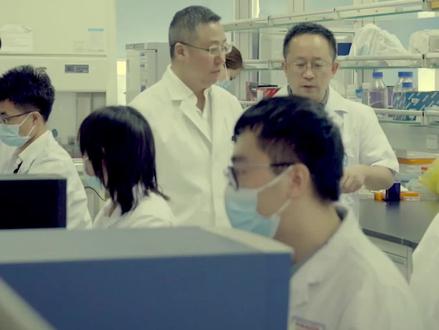 向“新”而行,以术载道,勇攀高峰!四川大学华西医院呼吸和共病研究院院长李为民谈新质生产力赋能医疗发展#点赞大美医者 #新质生产力