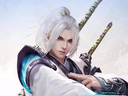 女人只会影响我拔剑的速度#直男