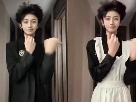 不㊗️88㊗️99 #娱乐 #火火火 #精选
# 琦少 居然暗恋我
#热门