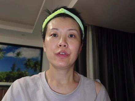 胶原炮怎样使用会更有作用?但是不要把它抱期望太高,要平常心,它就是个家用仪,作用肯定有,但不可能是一下就变脸 #护肤 #让我们一起变美 #胶原炮