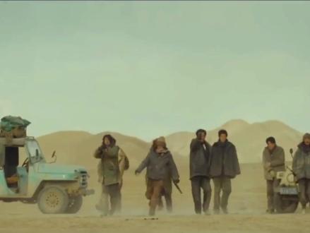 生命树:扎西长大后成白菊新搭档,他活成多杰2.0,一生献给草原