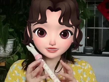 六孔竖笛入门教学
六孔竖笛音阶指法#原创作品 #六孔竖笛教学 #六孔竖笛小学生 #六孔竖笛