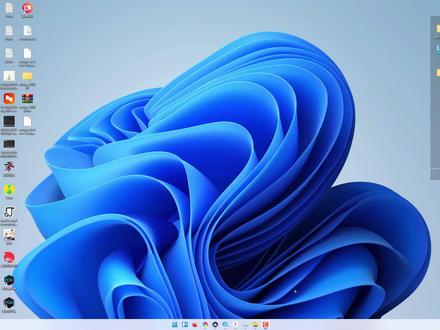 scrcpy显示手机画面并控制#电脑操作手机